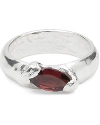 SIMUERO - Enero Ring - Lyst
