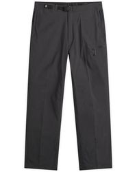 Montbell - Light O.D. Trousers - Lyst