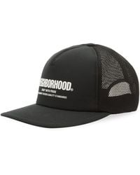 Neighborhood - Mesh Cap-1 - Lyst