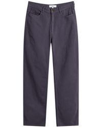 Palmes - Coarse Trousers - Lyst