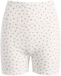 Nike - X Skims Matte Short 3" - Lyst