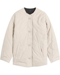 Isabel Marant - Étoile Nesmae Quilted Jacket - Lyst