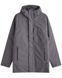 Patagonia - Windshadow Parka Jacket - Lyst
