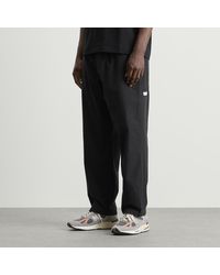 WTAPS Two Tuck Corduroy Trousers in Black for Men | Lyst