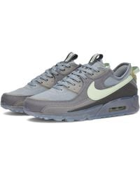 Nike - Air Max Terrascape 90 Sneakers - Lyst
