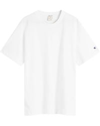 Champion - Reverse Weave Loose Fit T-Shirt - Lyst