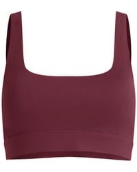 Tala - Dayflex Essential Square Neck Bra - Lyst