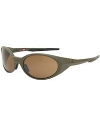 Oakley - Eye Jacket Redux Sunglasses - Lyst