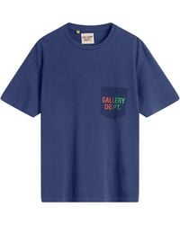 GALLERY DEPT. - Boardwalk T-Shirt - Lyst