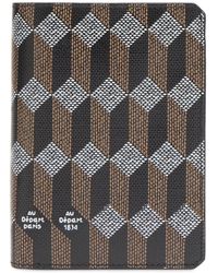 AU DEPART - Passport Case - Lyst