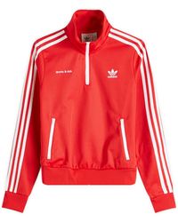 adidas - X Sporty & Rich Track Top - Lyst