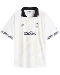 Umbro - Taped Football Shirt - Lyst