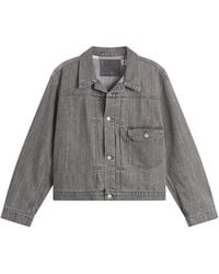 Levi's - Tab Type I Trucker Jacket - Lyst