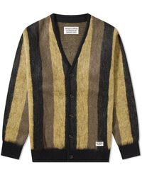 Wacko Maria Sweaters and knitwear for Men | Online Sale up to 60