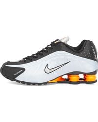 Nike - Shox R4 W Sneaker - Lyst