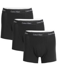 Calvin Klein - Icon Relaxed Dart Trunk - Lyst