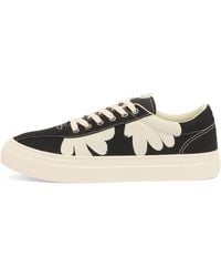 Stepney Workers Club - Dellow Cup Shroom Hands Sneaker - Lyst