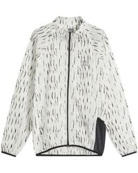 OVER OVER - Track Jacket - Lyst
