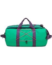 Elliker - Whest Duffel Bag Backpack - Lyst
