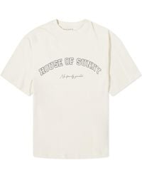 House Of Sunny - The Family T-Shirt - Lyst