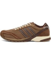 adidas - X Wales Bonner Adizero Adios Mesh Sneaker - Lyst