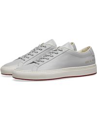 common projects achilles tan