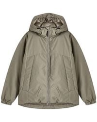 Snow Peak - Fr 2L Down Jacket - Lyst