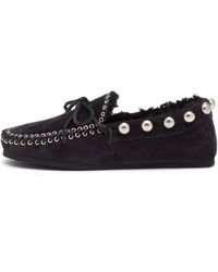Isabel Marant - Fitza Loafer - Lyst