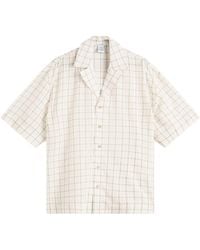 Won Hundred - Desmond Vacation Shirt - Lyst