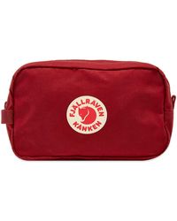 kanken makeup bag