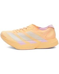adidas - Adidas Adizero Adios Pro 4 W Sneaker - Lyst