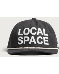 Local Space - Merch Cap - Lyst