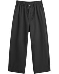 Y-3 - Track Pant 3 Stripes - Lyst