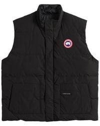 Canada Goose - Legacy Freestyle Vest - Lyst