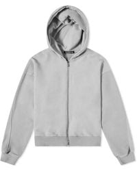 Cole Buxton - Warm Up Zip Hoodie - Lyst