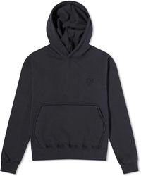ANDERSSON BELL - Adsb Heart Popover Hoodie - Lyst