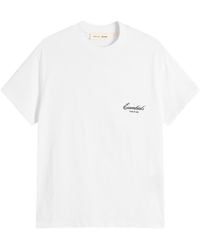 Fear Of God - Classic Short Sleeve T-Shirt - Lyst