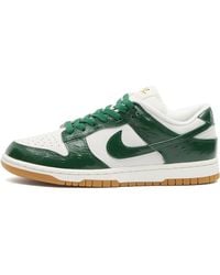 Nike - W Dunk Low Lx Sneakers - Lyst
