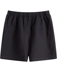 Norse Projects - Per Cotton Tencel Shorts - Lyst