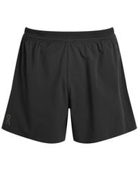 On Shoes - 5" Performance Shorts - Lyst