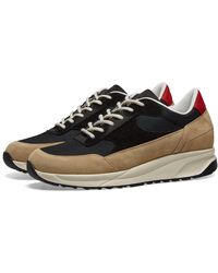 common projects track black