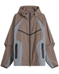 Nike - Tech Woven Pro Jacket - Lyst