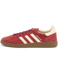 adidas Originals - Sports Shoes 'Handball Spezial' - Lyst