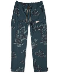 Columbia - End. X 'Douglas Fir' Cargo Pants - Lyst