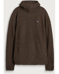 Klättermusen - Gimle Hoodie - Lyst