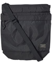 Porter-Yoshida and Co - Force Shoulder Bag - Lyst