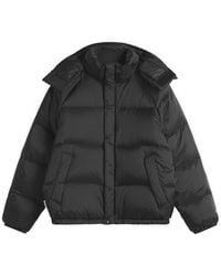 thisisneverthat - X Gore-Tex Windstopper Puffer Down Jacket - Lyst