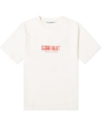 Our Legacy - Box T-Shirt - Lyst