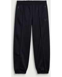 Needles - Poly Smooth Zipped Track Pants - Lyst