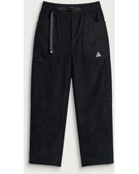 Nike - Acg Dolomiti Corduroy Pants - Lyst